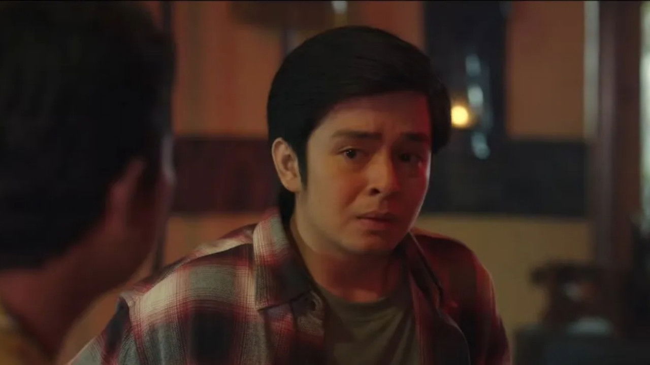 Sebelum Dijemput Nenek Movie Screenshot 5