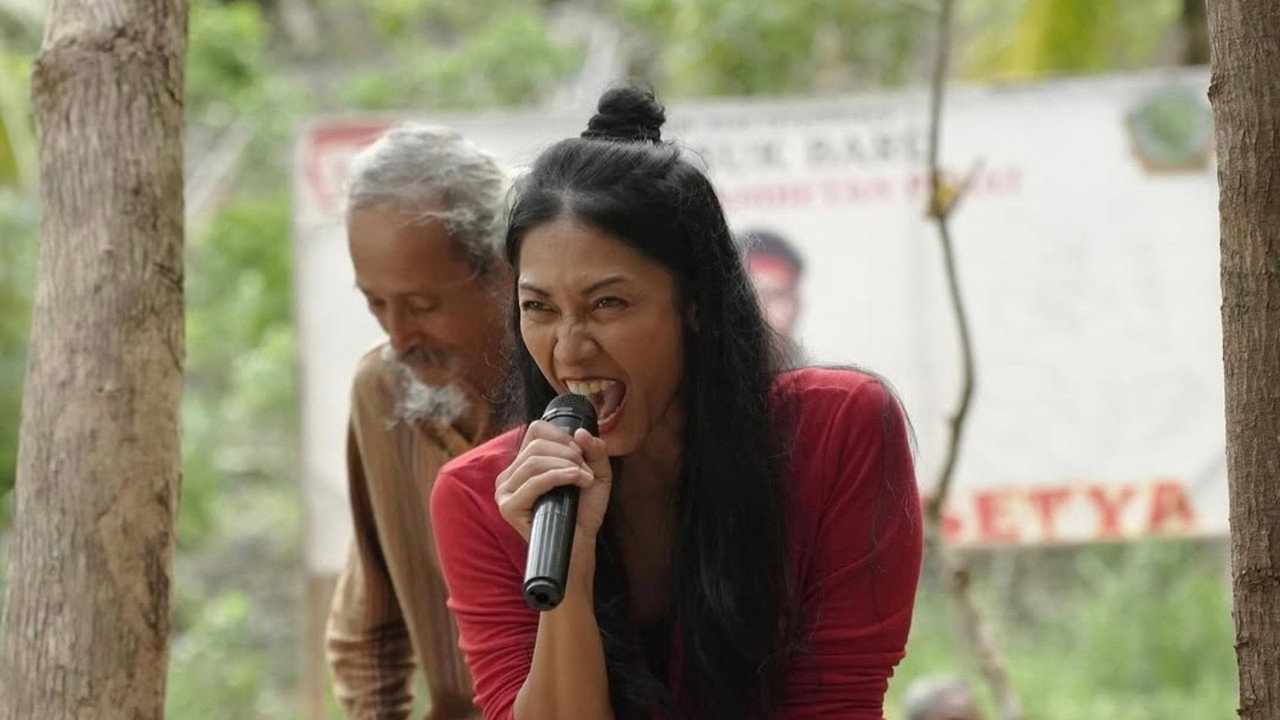 Levitating Movie Screenshot 5