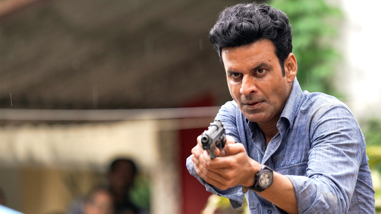 The Family Man Series Screenshot 3