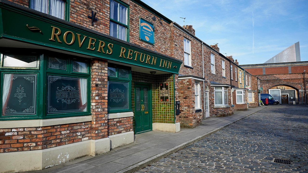 Coronation Street Series Screenshot 1