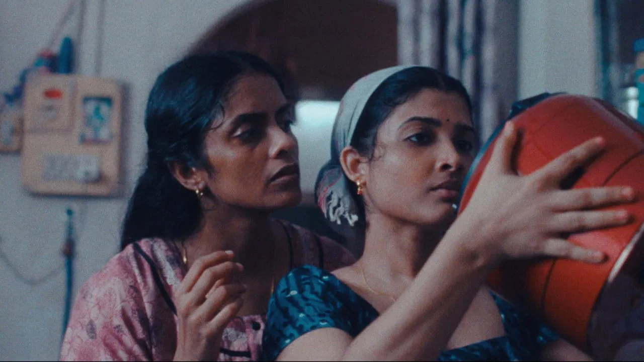 All We Imagine as Light Movie Screenshot 1