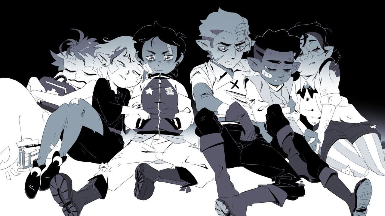 The Owl House Series Screenshot 4