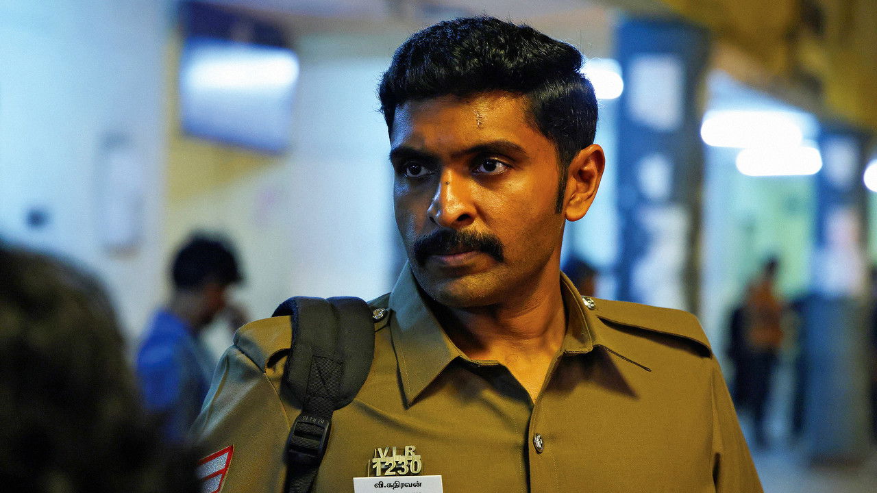 Sirai Movie Screenshot 3