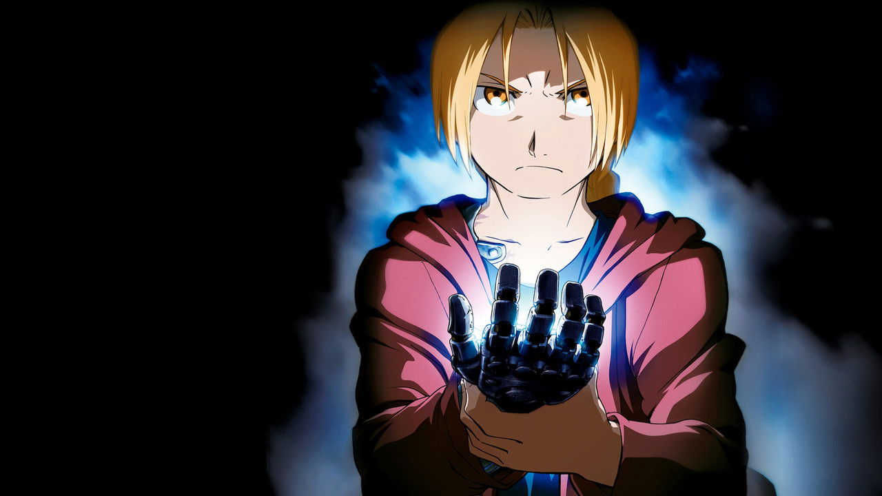 Fullmetal Alchemist: Brotherhood Series Screenshot 4