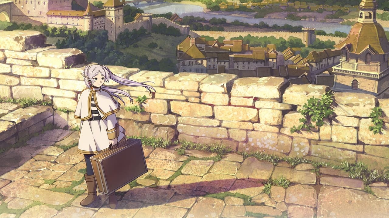 Frieren: Beyond Journey