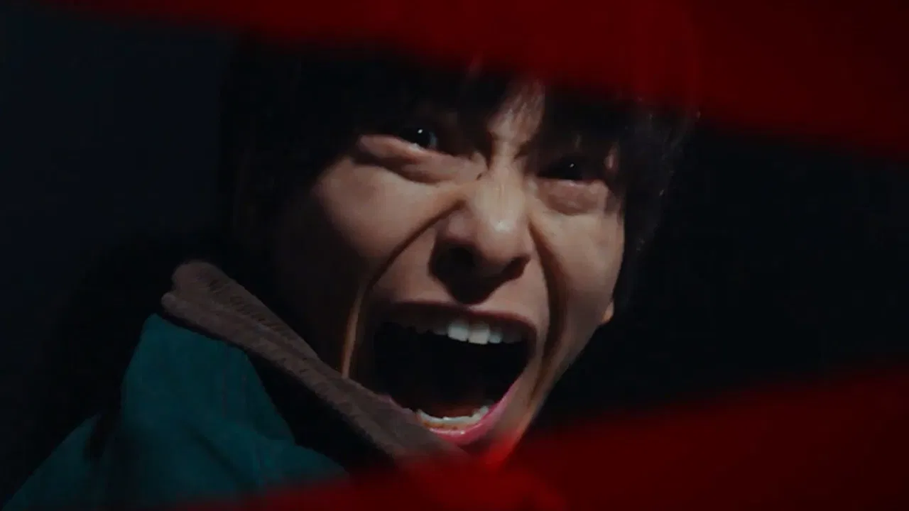 The Fire Raven Movie Screenshot 4