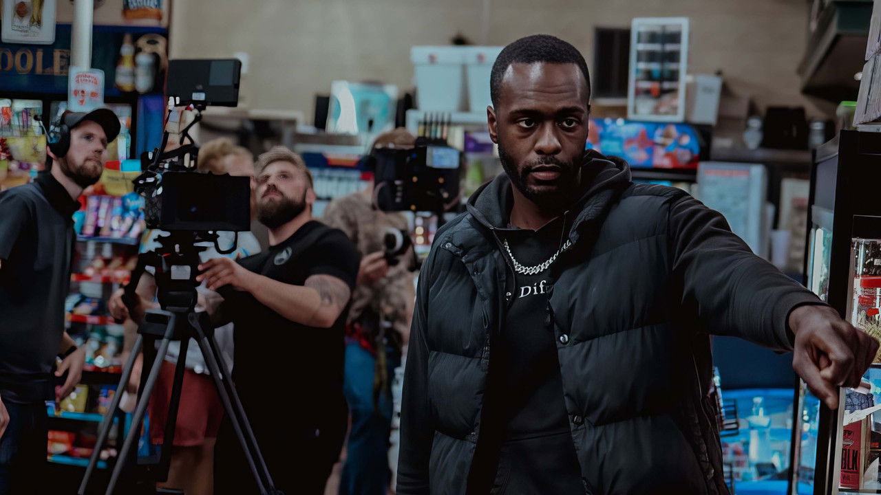 Oscar Shaw Movie Screenshot 2