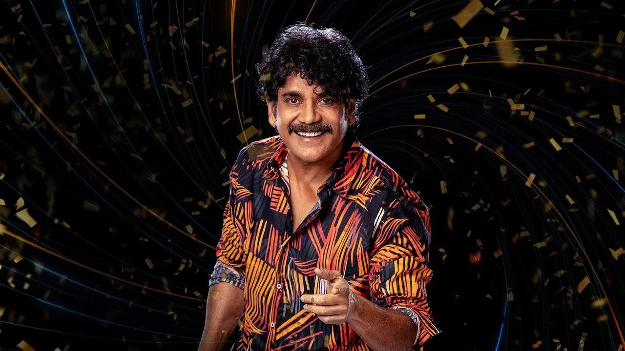 Bigg Boss Telugu Series Screenshot 1