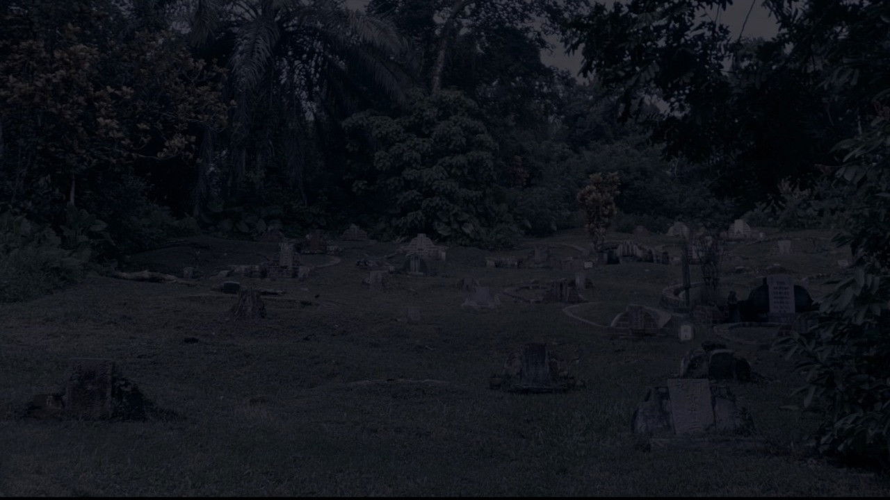 Where Have You Gone, Girl? Movie Screenshot 1