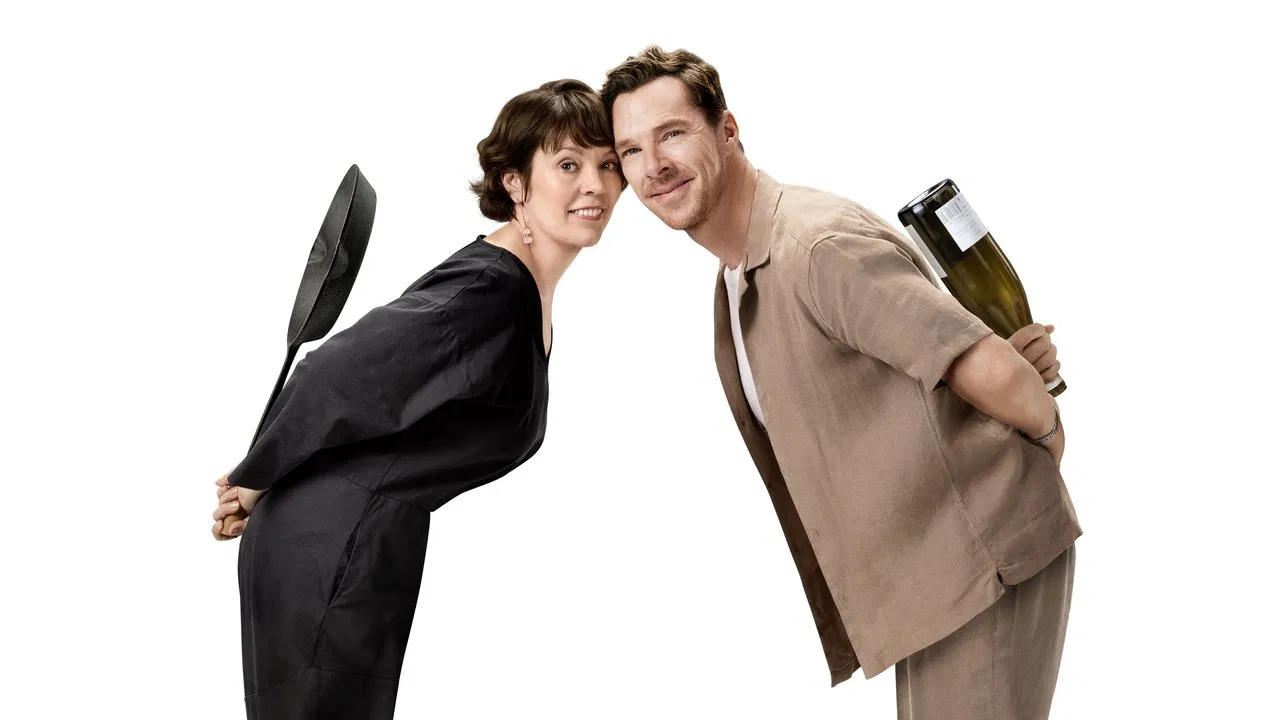 The Roses Movie Screenshot 1