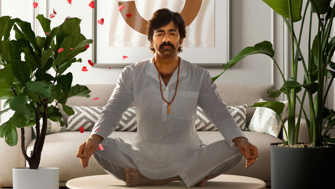 Bhartha Mahasayulaku Wignyapthi Movie Screenshot 5