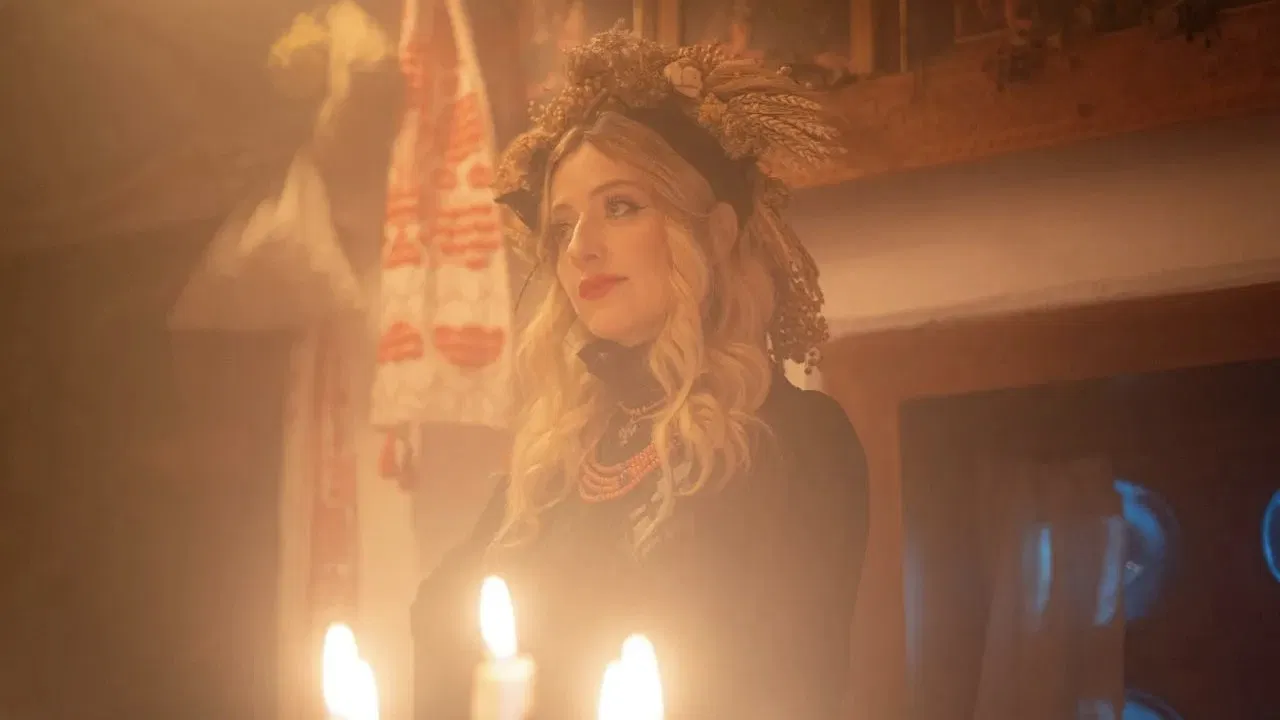 There Was Dog Sirko Movie Screenshot 1