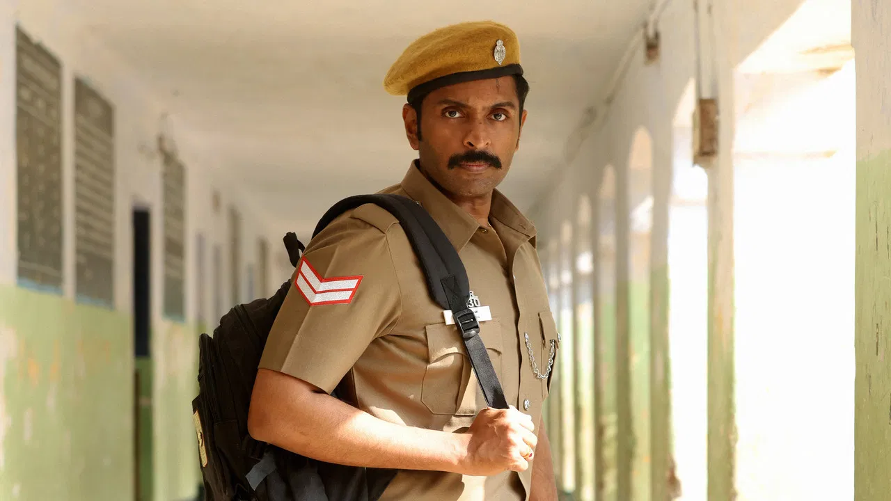 Sirai Movie Screenshot 1