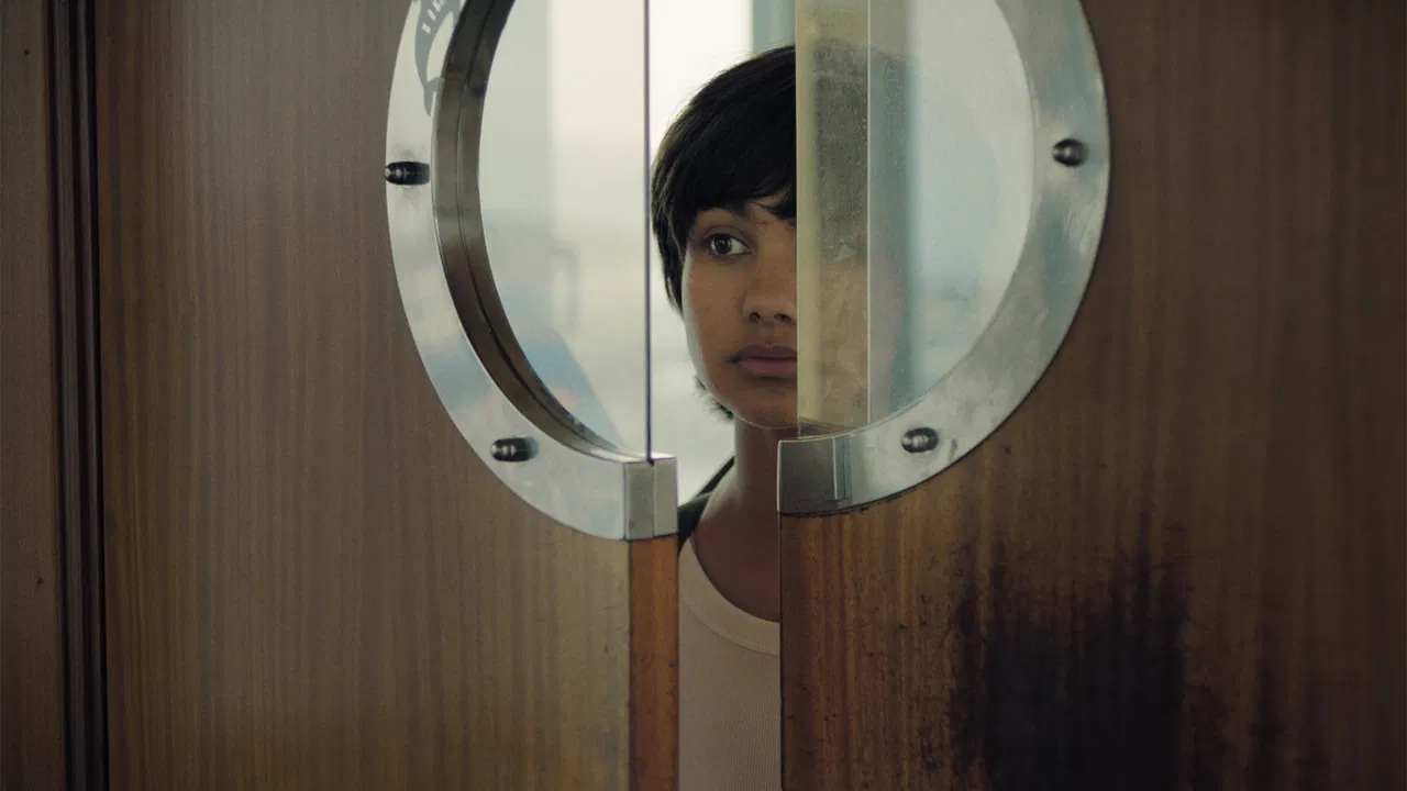 Ultramarino Movie Screenshot 1