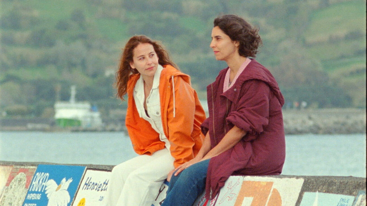 Ariel Movie Screenshot 4