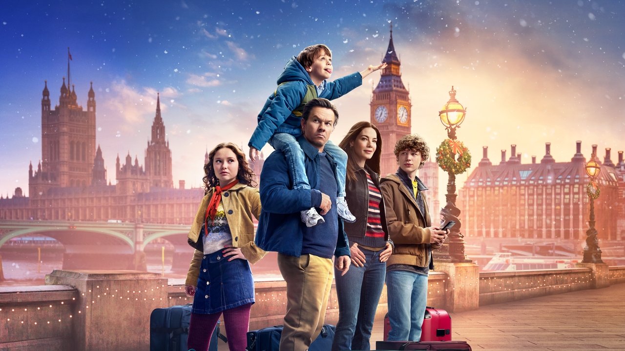 The Family Plan 2 Movie Screenshot 1