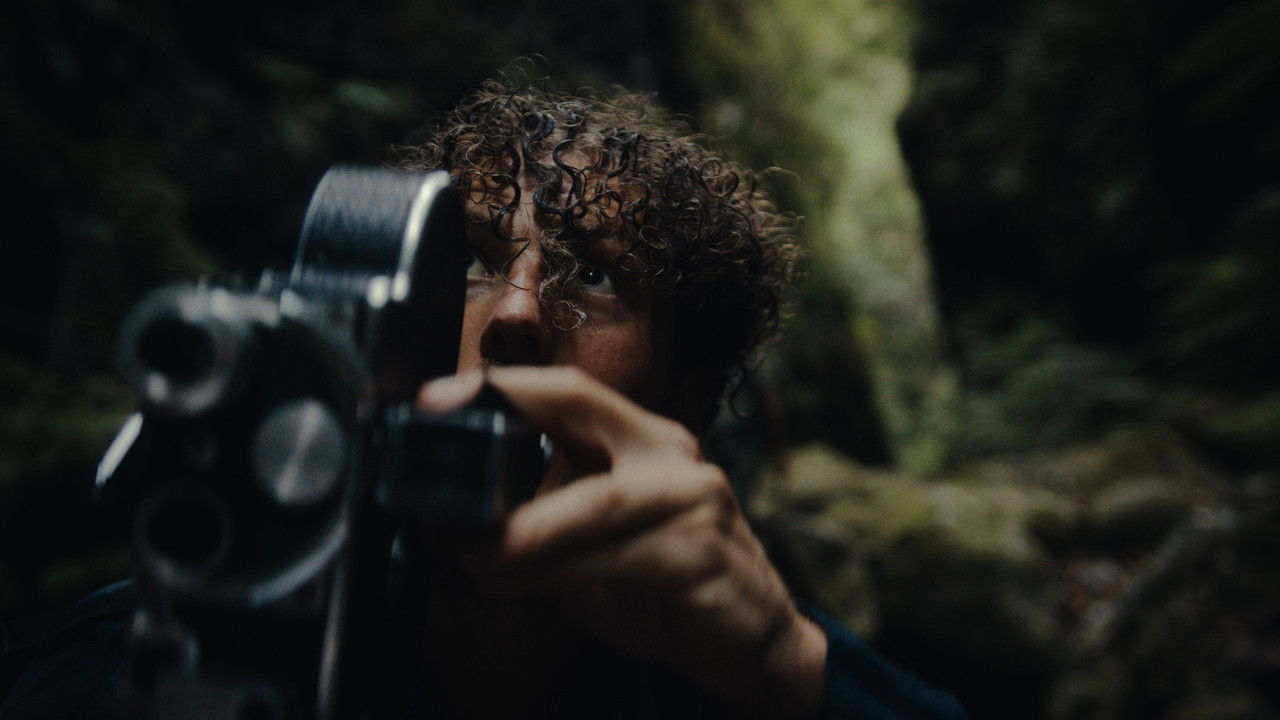 Filmmaker Movie Screenshot 1