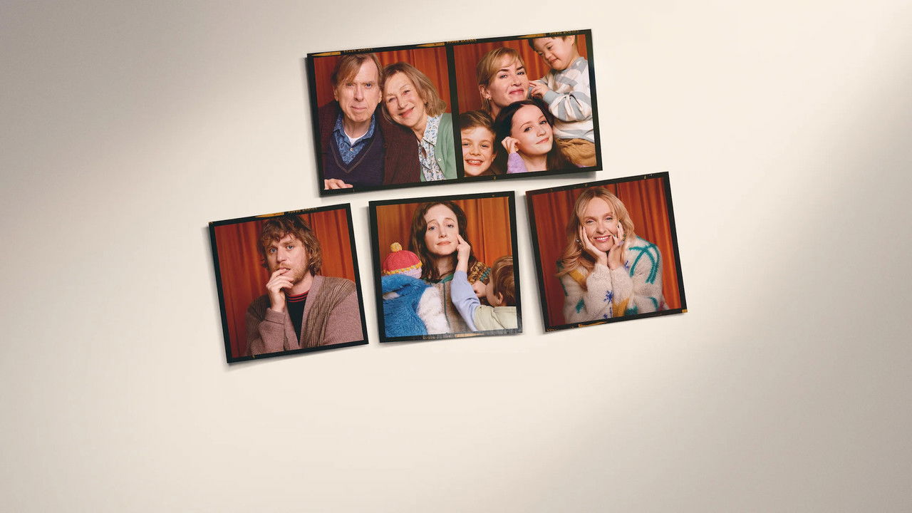 Goodbye June Movie Screenshot 1