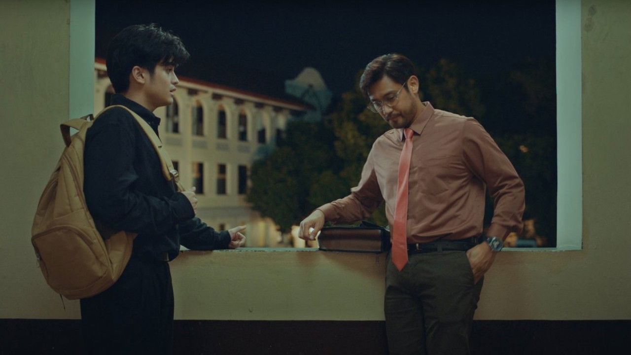 Bar Boys: After School Movie Screenshot 1