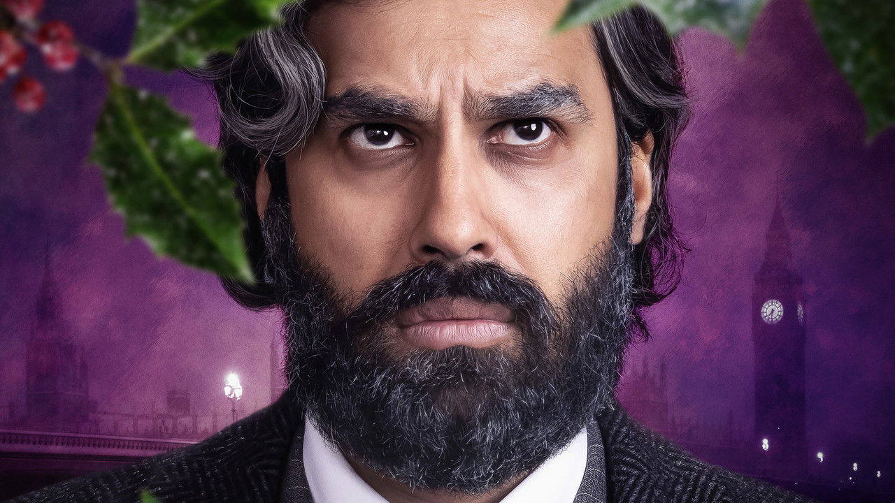 Christmas Karma Movie Screenshot 4