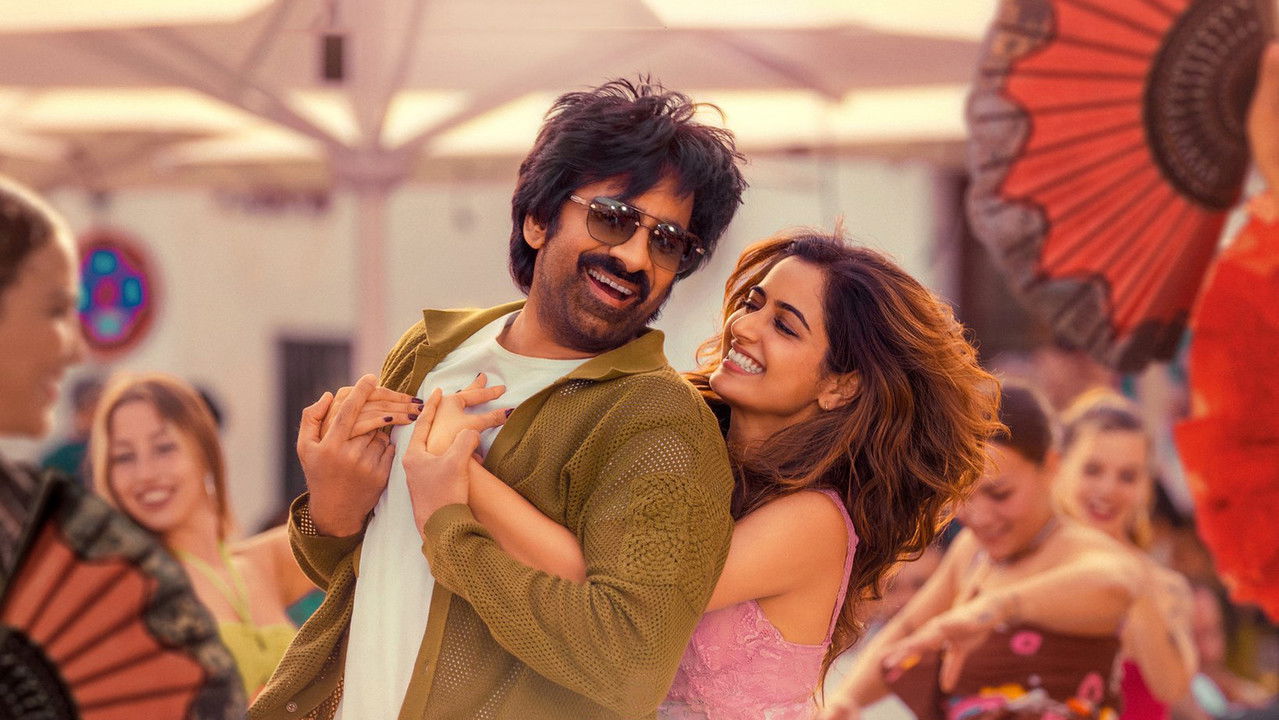 Bhartha Mahasayulaku Wignyapthi Movie Screenshot 2