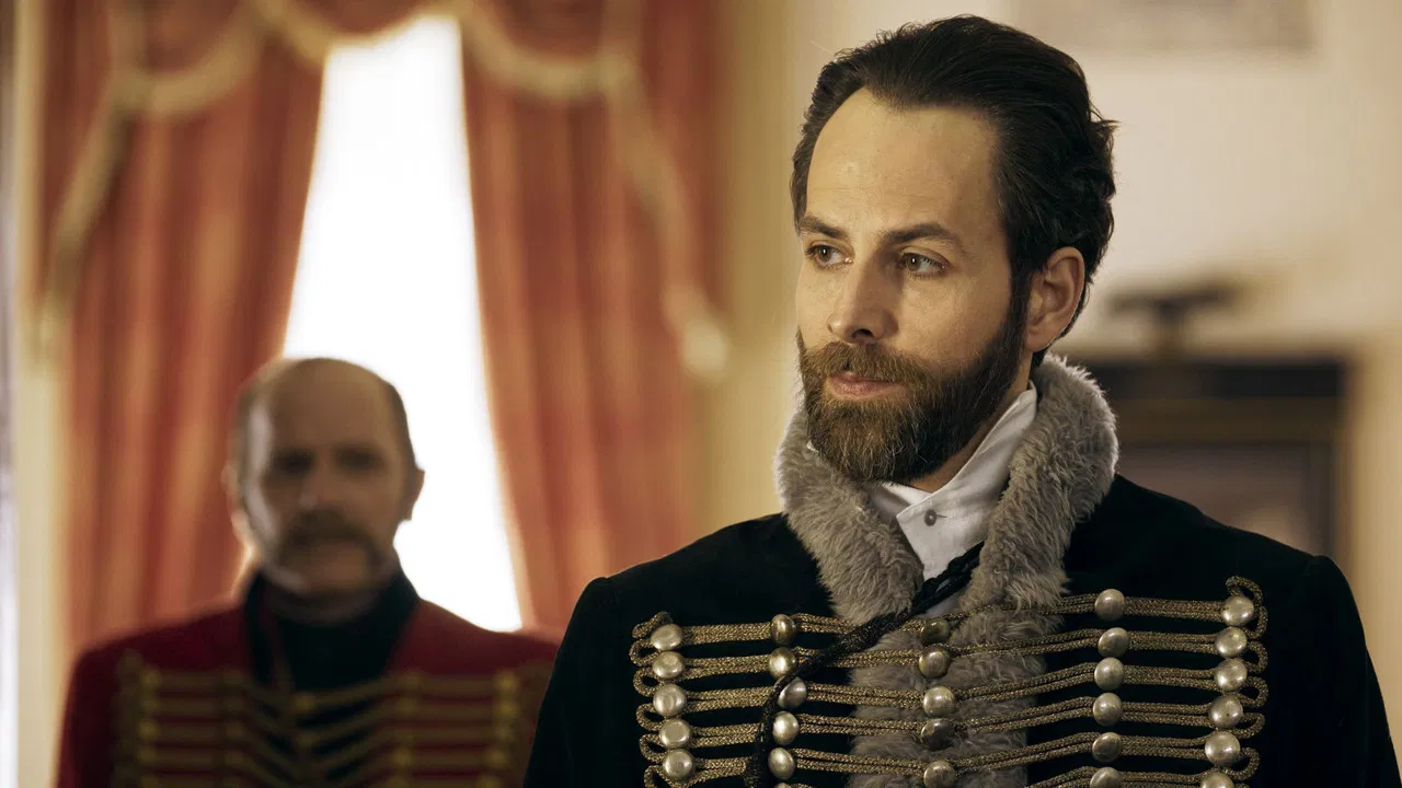 Kapodistrias Movie Screenshot 1