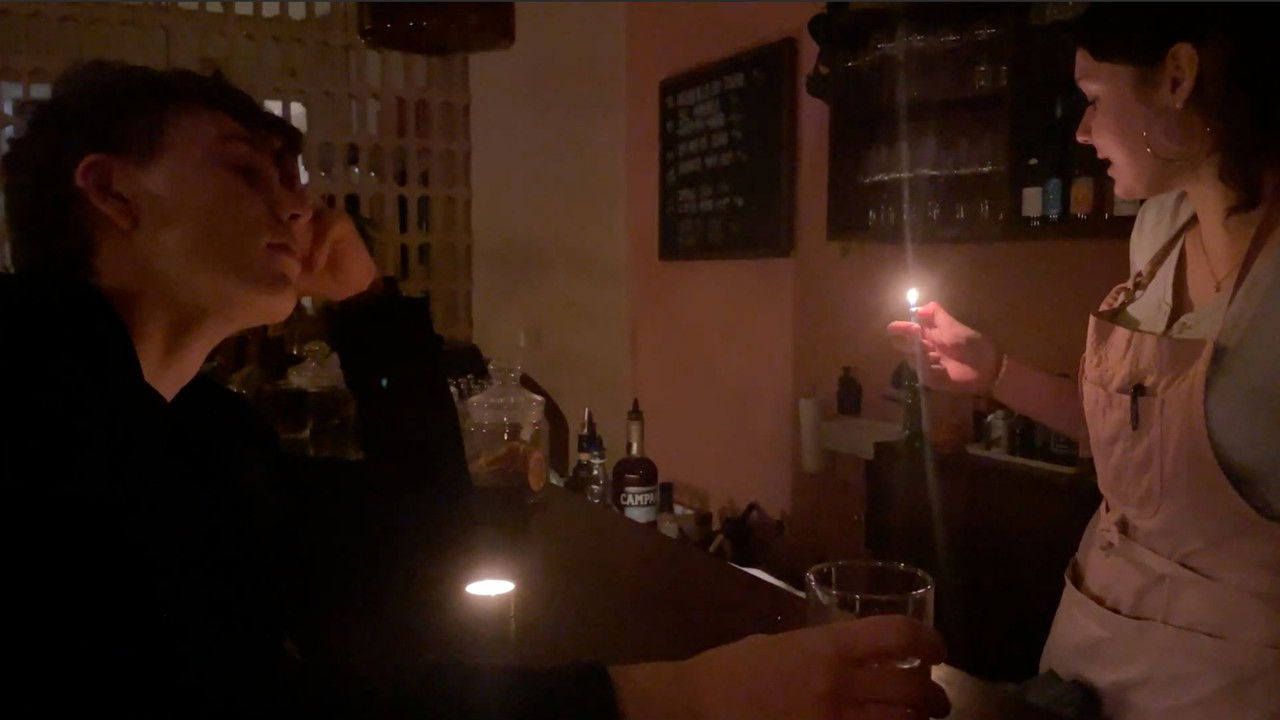 The Basement Movie Screenshot 3