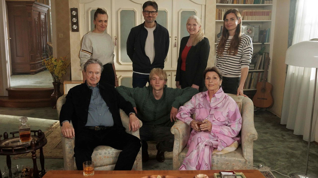 Ach, diese Lücke, diese entsetzliche Lücke Movie Screenshot 2